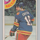 1978-79 O-Pee-Chee #362 Gary Croteau  Hockey Colorado Rockies  V104125 Image 1