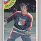 1978-79 O-Pee-Chee #367 Nick Fotiu  Hockey New York Rangers  V104127 Image 1