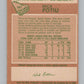 1978-79 O-Pee-Chee #367 Nick Fotiu  Hockey New York Rangers  V104127 Image 2
