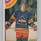 1978-79 O-Pee-Chee #378 Andy Spruce  Hockey RC Rookie Rockies  V104129 Image 1