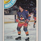 1978-79 O-Pee-Chee #386 Fred Ahern  Hockey Stars  V104130 Image 1
