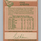 1978-79 O-Pee-Chee #386 Fred Ahern  Hockey Stars  V104130 Image 2