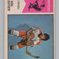 1974-75 O-Pee-Chee WHA #63 Real Cloutier  RC Rookie Quebec Nordiques  V104145 Image 1