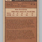 1975-76 O-Pee-Chee WHA #24 Gene Peacosh  San Diego Mariners  V104147 Image 2