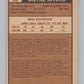 1975-76 O-Pee-Chee WHA #38 Wayne Rivers  San Diego Mariners  V104149 Image 2