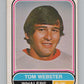 1975-76 O-Pee-Chee WHA #95 Tom Webster  Whalers  V104154 Image 1