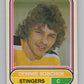 1975-76 O-Pee-Chee WHA #115 Dennis Sobchuk  Cincinnati Stingers  V104159 Image 1