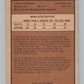1975-76 O-Pee-Chee WHA #124 Claude St. Sauveur Calgary  V104160 Image 2