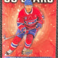 2025-26 Upper Deck Tim Hortons Co-Stars #CO4 Suzuki/Caufield V104164 Image 1
