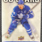 2025-26 Upper Deck Tim Hortons Co-Stars #CO6 Matthews/Nylander V104166 Image 1