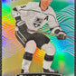 2024-25 Upper Deck Allure Color Flow Yellow Green Adrian Kempe V104173 Image 1
