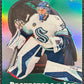 22024-25 Upper Deck Allure Protectors of the Ice Green #PI2 Joey Daccord V104175 Image 1