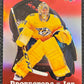 2024-25 Upper Deck Allure Protectors of the Ice #PI11 Juuse Saros V104177 Image 1