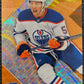 2024-25 Upper Deck Allure Orange Slice #92 Dylan Holloway V104178 Image 1