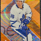 2024-25 Upper Deck Allure Orange Slice #38 Mitch Marner V104179 Image 1