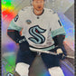 2024-25 Upper Deck Allure Glitter Bomb #75 Jared McCann V104182 Image 1