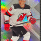 2024-25 Upper Deck Allure Glitter Bomb #5 Timo Meier V104183 Image 1