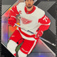 2024-25 Upper Deck Allure Black Rainbow #17 Dylan Larkin V104185 Image 1