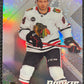 2024-25 Upper Deck Allure Glitter Bomb #132 Landon Slaggert Rookie RC V104186 Image 1