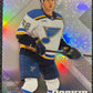 2024-25 Upper Deck Allure Glitter Bomb #126 Zach Dean Rookie RC V104188 Image 1
