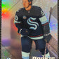 2024-25 Upper Deck Allure Glitter Bomb #123 Logan Morrison Rookie RC V104189 Image 1