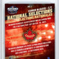 2025-26 UD Tim Hortons National Selections #NS1 Connor McDavid HCWG 8 Image 2