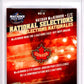 2025-26 UD Tim Hortons National Selections #NS4 Nathan MacKinnon HCWG 9 Image 2