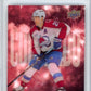 2025-26 UD Tim Hortons National Selections #NS4 Nathan MacKinnon HCWG 8 Image 1