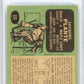 1970-71 OPC O-Pee-Chee #222 Jacques Plante Graded HCWG 5 Image 2