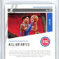 2020-21 Panini Chronicles Prestige Bronze #56 Killian Hayes Rookie HCWG 9 Image 2