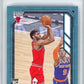 2020-21 Panini Chronicles Prestige Playbook #184 Patrick Williams Rookie HCWG 9 Image 1