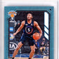 2020-21 Panini Chronicles Prestige Playbook #179 Immanuel Quickley Rookie HCWG 9 Image 1