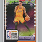 2023-24 Hoops Haunted Hoops #282 Victor Wembanyama Rookie V104194 Image 1