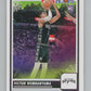 2023-24 Hoops Haunted Hoops #108 Victor Wembanyama Rookie V104194 Image 1
