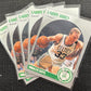 1990-91 Hoops #39 Larry Bird *Lot of 5* Mint Basketball V104320 Image 1