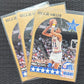 1990-91 Hoops #7 Reggie Miller All-Star *Lot of 3* Mint Basketball V104329 Image 1