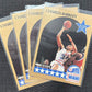 1990-91 Hoops #1 Charles Barkley All-Star *Lot of 4* Mint Basketball V104331 Image 1