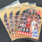 1990-91 Hoops #24 David Robinson All-Star *Lot of 4* Mint Basketball V104335 Image 1