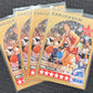 1990-91 Hoops #25 John Stockton All-Star *Lot of 4* Mint Basketball V104336 Image 1
