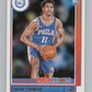 2021-22 Panini Hoops #239 Jaden Springer  RC Rookie Philadelphia 76ers  V104213 Image 1