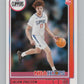 2021-22 Panini Hoops #242 Jason Preston  RC Rookie Los Angeles Clippers  V104214 Image 1