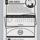 2021-22 Panini Hoops #250 Luka Garza  RC Rookie Detroit Pistons  V104218 Image 2