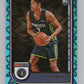 2022-23 Panini NBA Hoops Teal Explosion #278 Josh Minott RC Rookie  V104219 Image 1