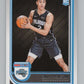 2022-23 Panini NBA Hoops #260 Caleb Houstan  RC Rookie Orlando Magic  V104225 Image 1