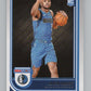2022-23 Panini NBA Hoops #263 Jaden Hardy  RC Rookie Dallas Mavericks  V104226 Image 1