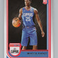 2022-23 Panini NBA Hoops #265 Moussa Diabate RC Rookie LA Clippers  V104227 Image 1