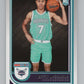 2022-23 Panini NBA Hoops #276 Bryce McGowens RC Rookie Charlotte Hornets  V104232 Image 1