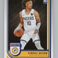 2022-23 Panini NBA Hoops #279 Kendall Brown  RC Rookie Indiana Pacers  V104233 Image 1