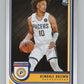 2022-23 Panini NBA Hoops #279 Kendall Brown  RC Rookie Indiana Pacers  V104234 Image 1