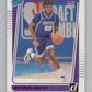 2021-22 Donruss #206 Neemias Queta Rated Rookies RC Rookie Kings  V104237 Image 1